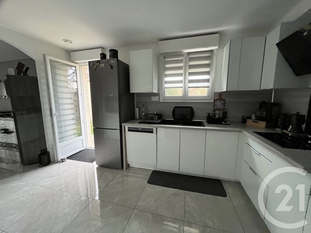 Maison &agrave; vendre - 6 pi&egrave;ces - 120 m2 - Chambly - 60 - PICARDIE