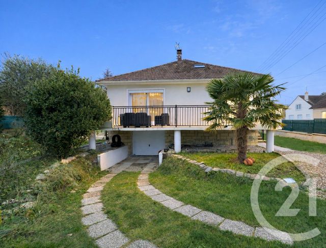 Maison à vendre CHAMBLY