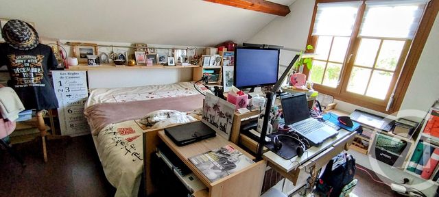 Maison &agrave; vendre - 4 pi&egrave;ces - 86 m2 - Bornel - 60 - PICARDIE