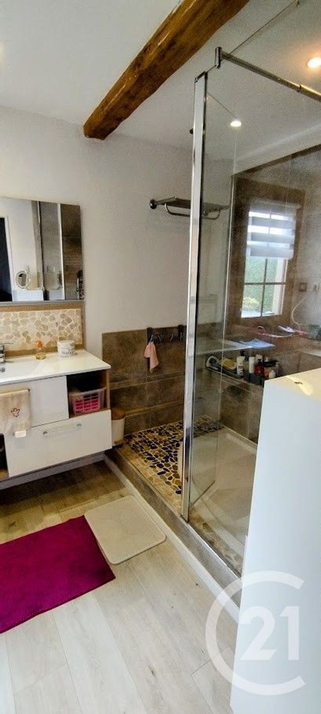 Maison &agrave; vendre - 4 pi&egrave;ces - 86 m2 - Bornel - 60 - PICARDIE