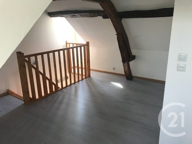 Appartement F2 &agrave; vendre - 2 pi&egrave;ces - 54 m2 - Andeville - 60 - PICARDIE
