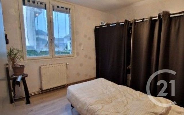 Maison &agrave; vendre - 4 pi&egrave;ces - 75,62 m2 - Esches - 60 - PICARDIE