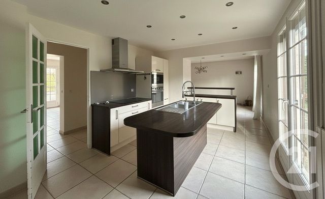 Maison &agrave; vendre - 7 pi&egrave;ces - 176 m2 - Presles - 95 - ILE-DE-FRANCE