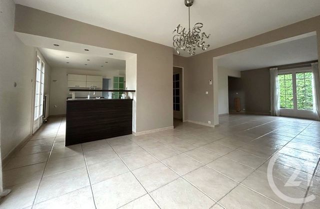 Maison &agrave; vendre - 7 pi&egrave;ces - 176 m2 - Presles - 95 - ILE-DE-FRANCE