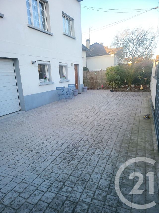 Maison &agrave; vendre - 6 pi&egrave;ces - 120,48 m2 - Taverny - 95 - ILE-DE-FRANCE