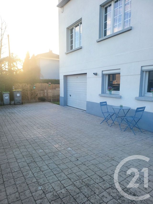 Maison &agrave; vendre - 6 pi&egrave;ces - 120,48 m2 - Taverny - 95 - ILE-DE-FRANCE