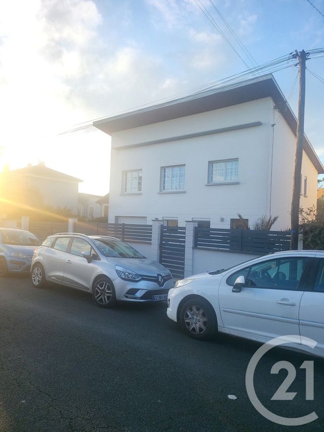 Maison &agrave; vendre - 6 pi&egrave;ces - 120,48 m2 - Taverny - 95 - ILE-DE-FRANCE