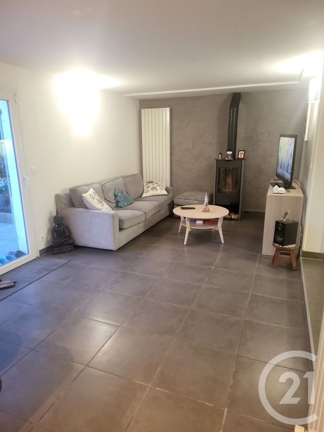 Maison &agrave; vendre - 6 pi&egrave;ces - 120,48 m2 - Taverny - 95 - ILE-DE-FRANCE