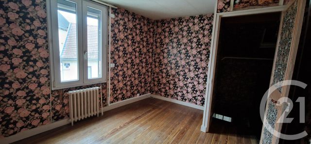 Maison &agrave; vendre - 3 pi&egrave;ces - 97,48 m2 - Chambly - 60 - PICARDIE