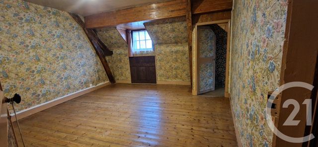 Maison &agrave; vendre - 3 pi&egrave;ces - 97,48 m2 - Chambly - 60 - PICARDIE