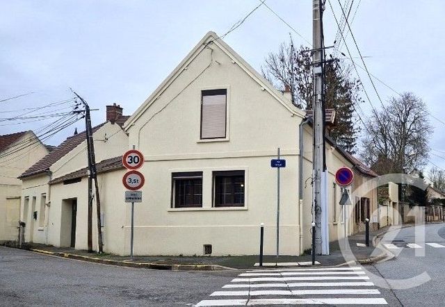 Maison à vendre CHAMBLY