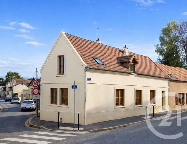 Maison &agrave; vendre - 3 pi&egrave;ces - 97,48 m2 - Chambly - 60 - PICARDIE