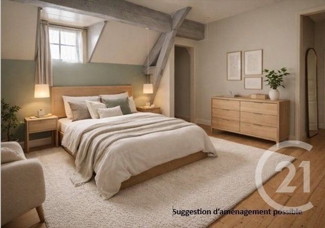 Maison &agrave; vendre - 3 pi&egrave;ces - 97,48 m2 - Chambly - 60 - PICARDIE