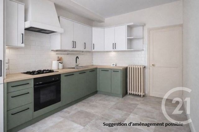 Maison à vendre CHAMBLY