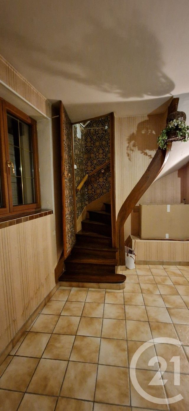 Maison &agrave; vendre - 3 pi&egrave;ces - 97,48 m2 - Chambly - 60 - PICARDIE