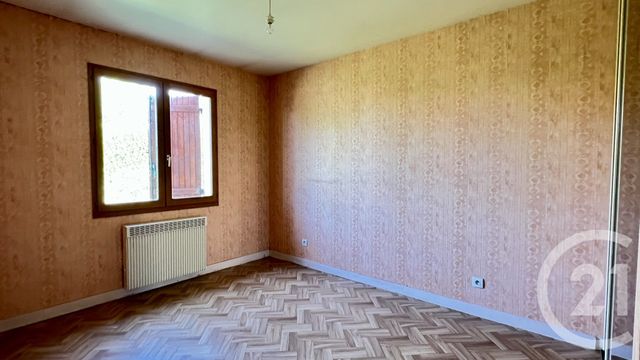 Maison &agrave; vendre - 5 pi&egrave;ces - 89,74 m2 - Ercuis - 60 - PICARDIE