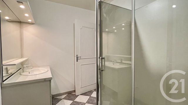Maison &agrave; vendre - 5 pi&egrave;ces - 89,74 m2 - Ercuis - 60 - PICARDIE