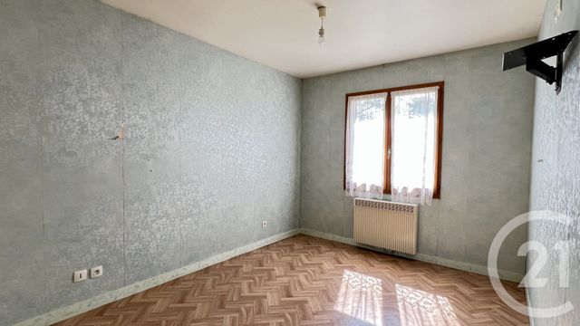 Maison &agrave; vendre - 5 pi&egrave;ces - 89,74 m2 - Ercuis - 60 - PICARDIE