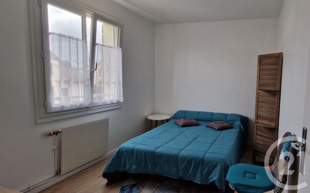 Maison &agrave; vendre - 4 pi&egrave;ces - 81,29 m2 - Bernes Sur Oise - 95 - ILE-DE-FRANCE