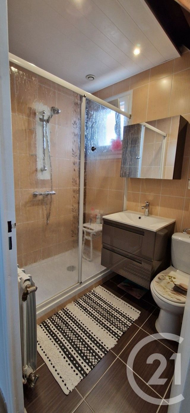 Maison &agrave; vendre - 4 pi&egrave;ces - 81,29 m2 - Bernes Sur Oise - 95 - ILE-DE-FRANCE