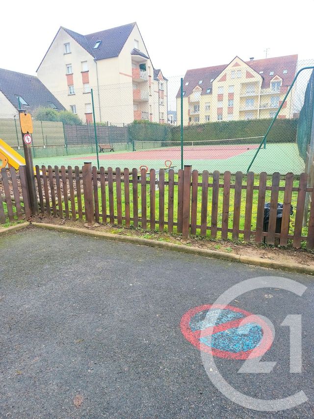 Appartement à vendre CHAMBLY