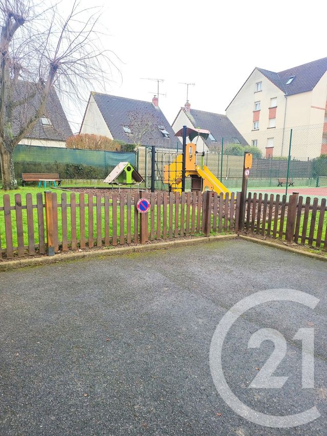 Appartement &agrave; vendre - 3 pi&egrave;ces - 65,15 m2 - Chambly - 60 - PICARDIE