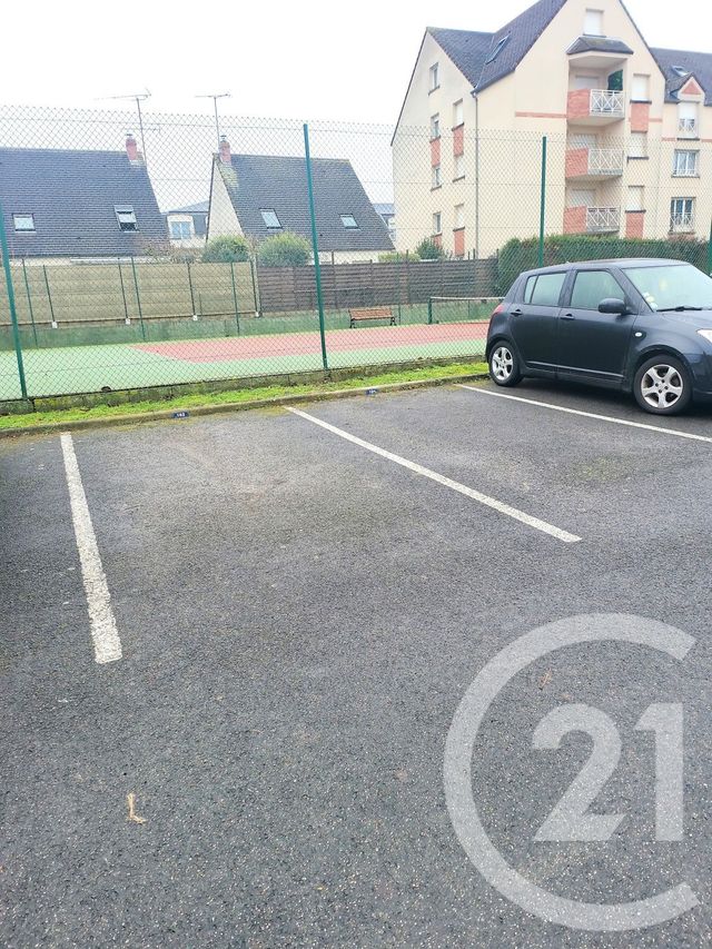 Appartement &agrave; vendre - 3 pi&egrave;ces - 65,15 m2 - Chambly - 60 - PICARDIE