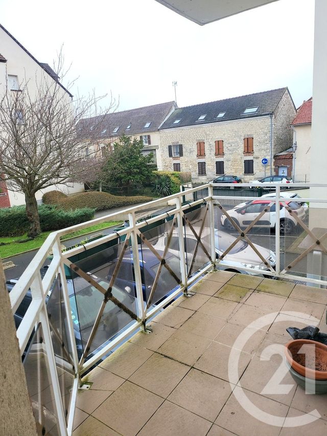 Appartement &agrave; vendre - 3 pi&egrave;ces - 65,15 m2 - Chambly - 60 - PICARDIE