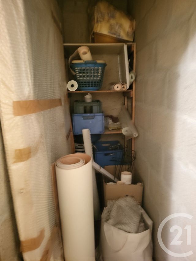 Appartement &agrave; vendre - 3 pi&egrave;ces - 65,15 m2 - Chambly - 60 - PICARDIE