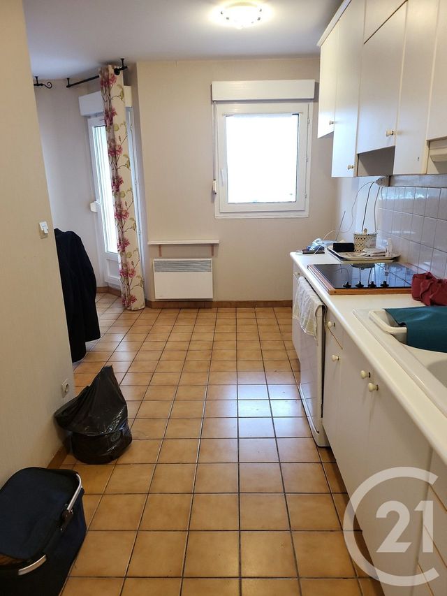 Appartement &agrave; vendre - 3 pi&egrave;ces - 65,15 m2 - Chambly - 60 - PICARDIE