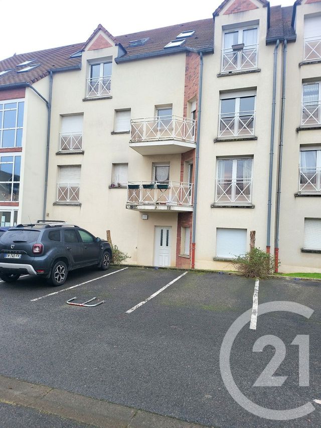 Appartement &agrave; vendre - 3 pi&egrave;ces - 65,15 m2 - Chambly - 60 - PICARDIE