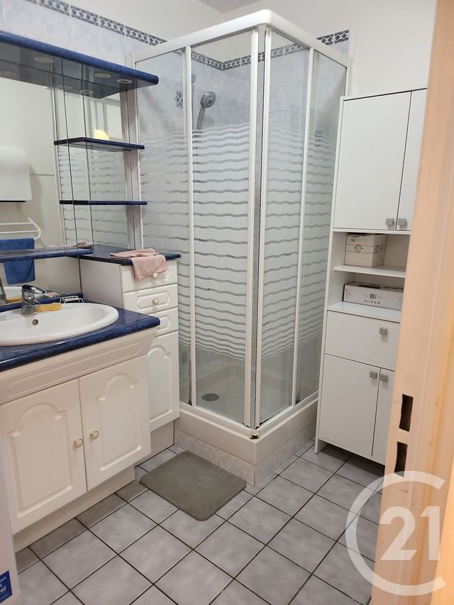 Appartement &agrave; vendre - 3 pi&egrave;ces - 65,15 m2 - Chambly - 60 - PICARDIE