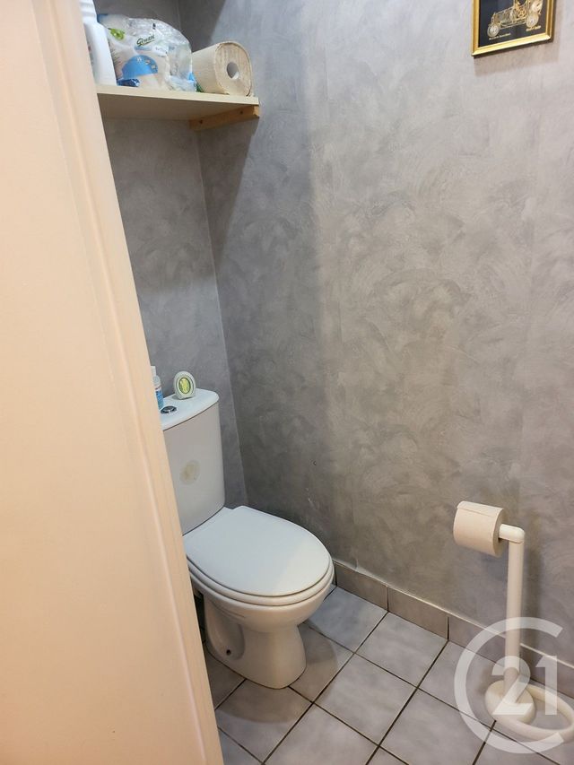 Appartement &agrave; vendre - 3 pi&egrave;ces - 65,15 m2 - Chambly - 60 - PICARDIE