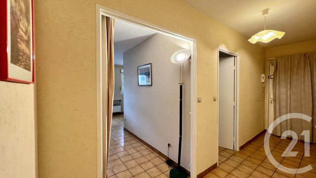 Appartement F3 &agrave; vendre - 3 pi&egrave;ces - 65,15 m2 - Chambly - 60 - PICARDIE