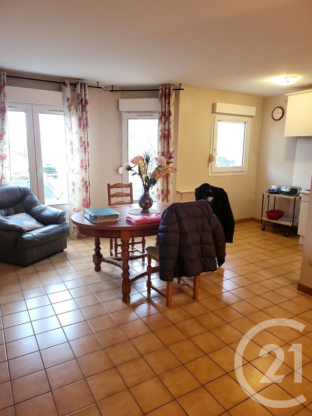 Appartement &agrave; vendre - 3 pi&egrave;ces - 65,15 m2 - Chambly - 60 - PICARDIE