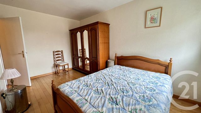 Appartement F3 &agrave; vendre - 3 pi&egrave;ces - 65,15 m2 - Chambly - 60 - PICARDIE