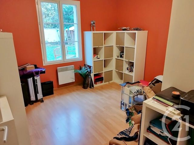 Maison &agrave; vendre - 6 pi&egrave;ces - 136,63 m2 - Le Mesnil En Thelle - 60 - PICARDIE