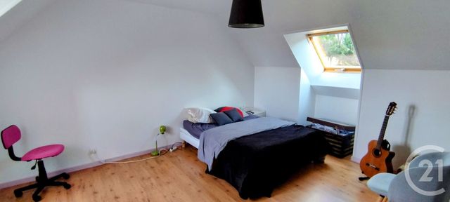 Maison &agrave; vendre - 6 pi&egrave;ces - 136,63 m2 - Le Mesnil En Thelle - 60 - PICARDIE