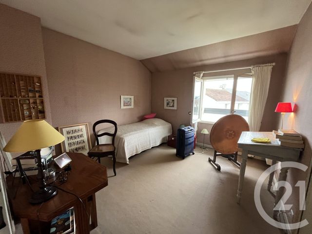 Maison &agrave; vendre - 5 pi&egrave;ces - 94,95 m2 - Chambly - 60 - PICARDIE