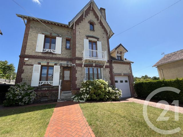 Maison à vendre BEAUMONT SUR OISE