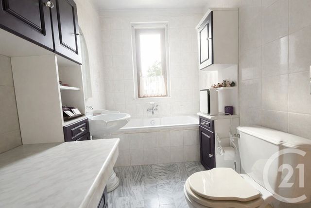 Maison &agrave; vendre - 8 pi&egrave;ces - 190 m2 - Beaumont Sur Oise - 95 - ILE-DE-FRANCE