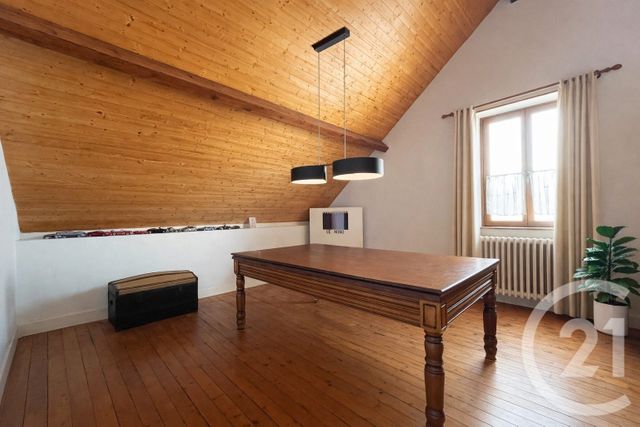 Maison &agrave; vendre - 8 pi&egrave;ces - 190 m2 - Beaumont Sur Oise - 95 - ILE-DE-FRANCE