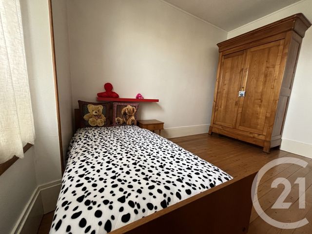 Maison &agrave; vendre - 8 pi&egrave;ces - 190 m2 - Beaumont Sur Oise - 95 - ILE-DE-FRANCE