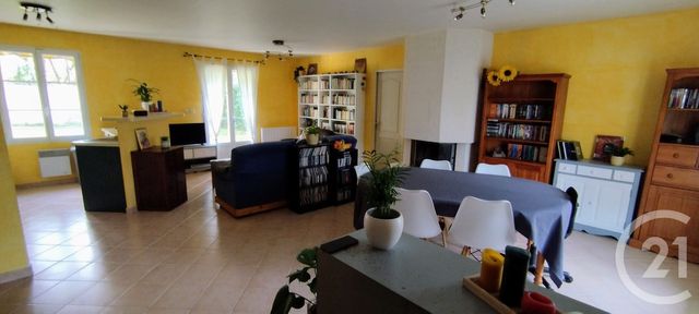 Maison &agrave; vendre - 6 pi&egrave;ces - 136,63 m2 - Chambly - 60 - PICARDIE