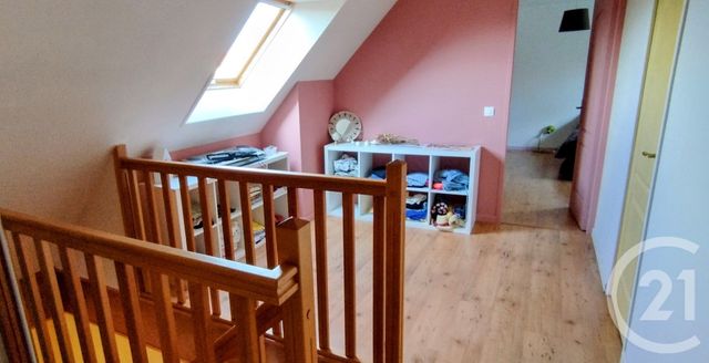 Maison &agrave; vendre - 6 pi&egrave;ces - 136,63 m2 - Chambly - 60 - PICARDIE