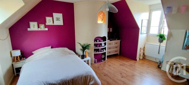 Maison &agrave; vendre - 6 pi&egrave;ces - 136,63 m2 - Chambly - 60 - PICARDIE