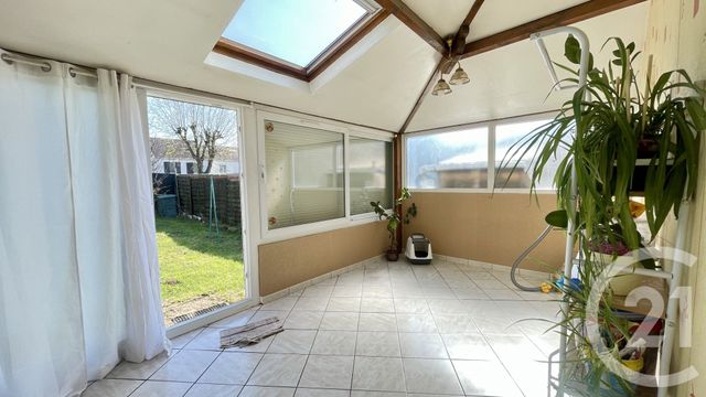 Maison &agrave; vendre - 6 pi&egrave;ces - 112,22 m2 - Persan - 95 - ILE-DE-FRANCE