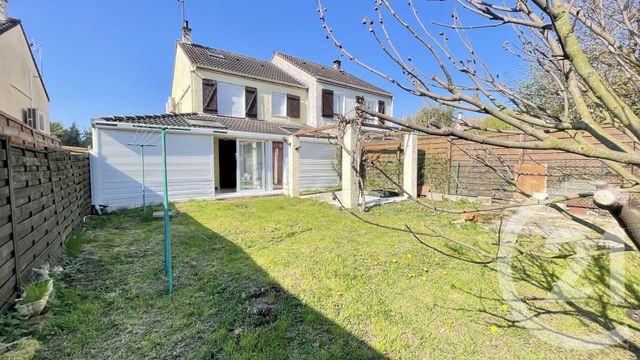 Maison &agrave; vendre - 6 pi&egrave;ces - 112,22 m2 - Persan - 95 - ILE-DE-FRANCE