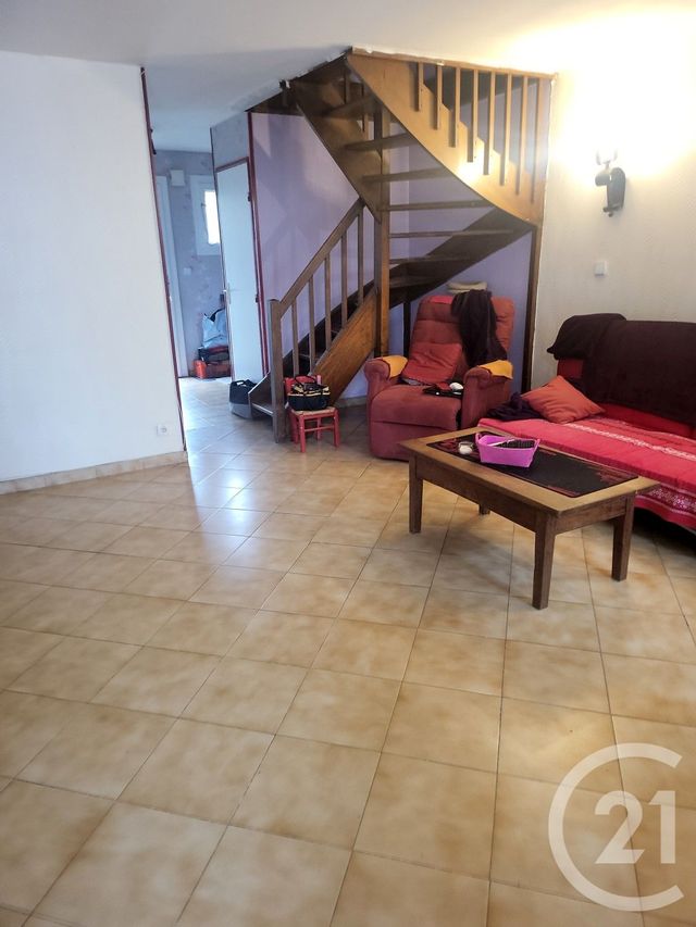 Maison &agrave; vendre - 6 pi&egrave;ces - 112,22 m2 - Persan - 95 - ILE-DE-FRANCE