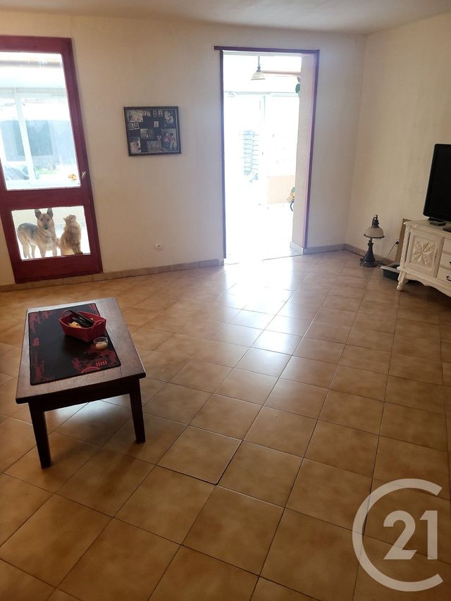 Maison &agrave; vendre - 6 pi&egrave;ces - 112,22 m2 - Persan - 95 - ILE-DE-FRANCE